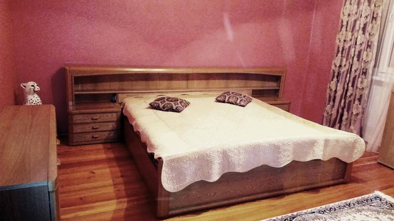 Отели типа «постель и завтрак» Heart Of Georgia Сагареджо